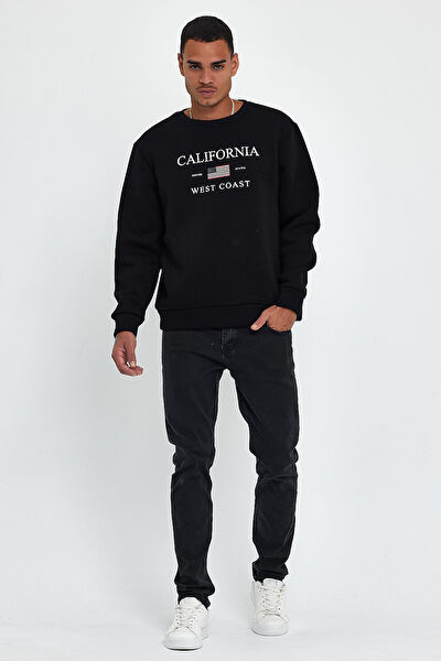 Superlife Erkek Sweatshirt