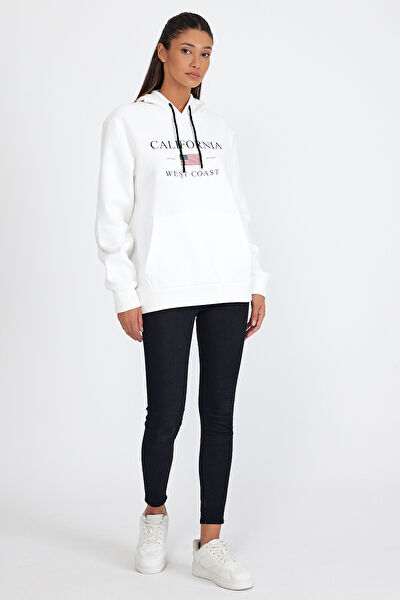 Superlife Kadın Sweatshirt