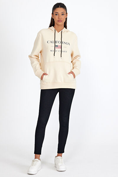 Superlife Kadın Sweatshirt