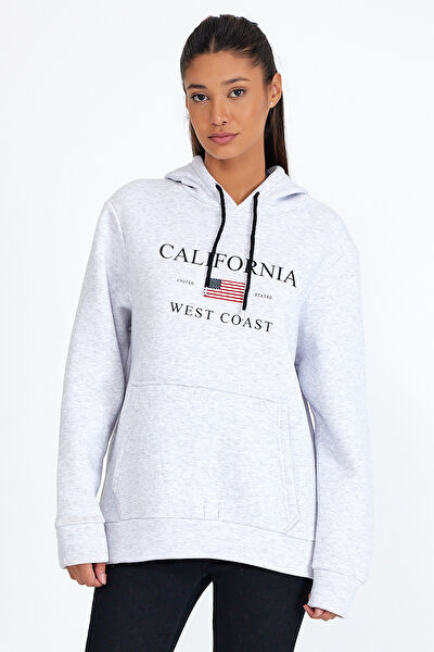 Superlife Kadın Sweatshirt