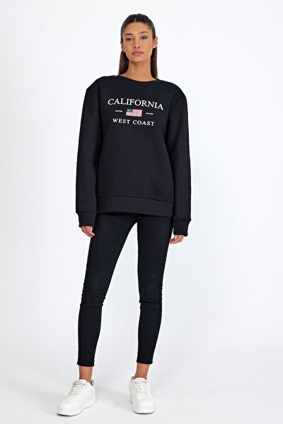 Superlife Kadın Sweatshirt