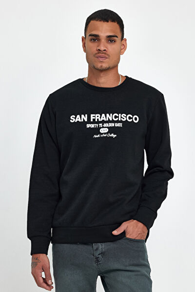 Superlife Erkek Sweatshirt
