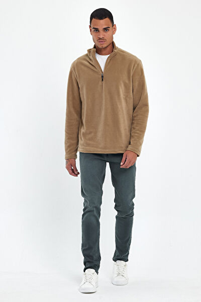 Superlife Erkek Sweatshirt