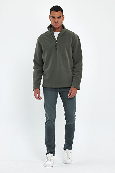 Superlife Erkek Sweatshirt