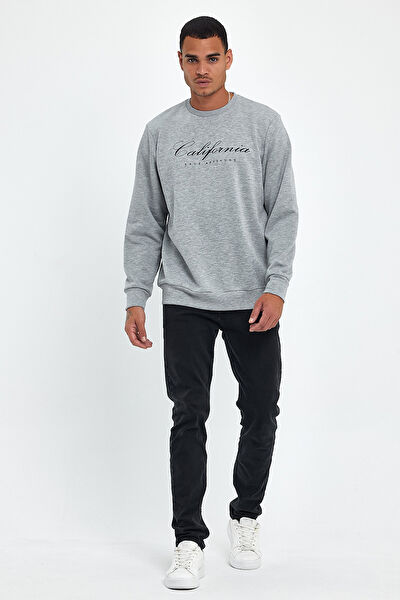 Superlife Erkek Sweatshirt