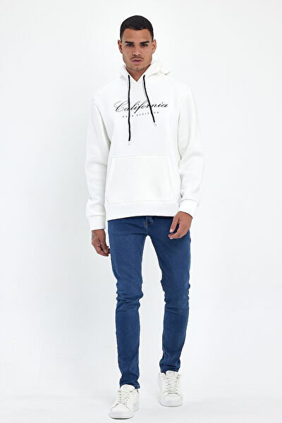 Superlife Erkek Sweatshirt