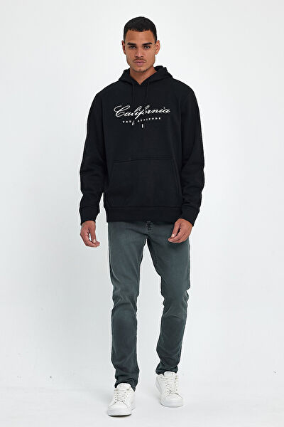Superlife Erkek Sweatshirt