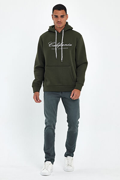 Superlife Erkek Sweatshirt