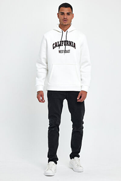 Superlife Erkek Sweatshirt