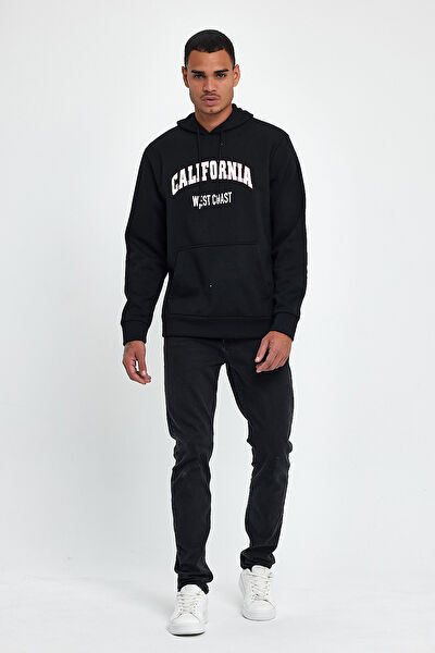 Superlife Erkek Sweatshirt