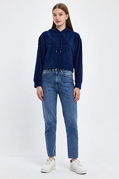 Superlife Kadın Sweatshirt