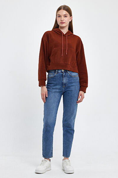 Superlife Kadın Sweatshirt