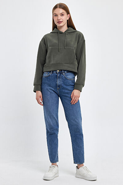 Superlife Kadın Sweatshirt