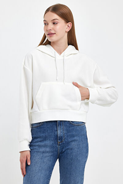 Superlife Kadın Sweatshirt