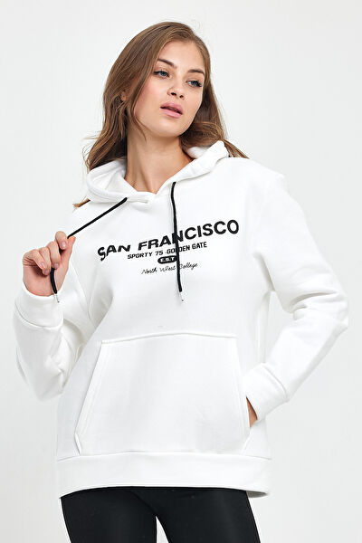 Superlife Kadın Sweatshirt