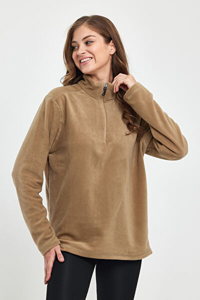 Superlife Kadın Sweatshirt