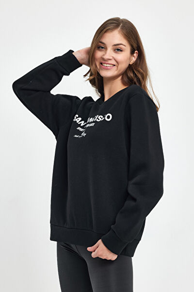 Superlife Kadın Sweatshirt