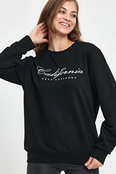 Superlife Kadın Sweatshirt