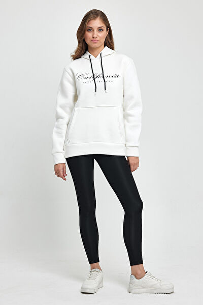 Superlife Kadın Sweatshirt