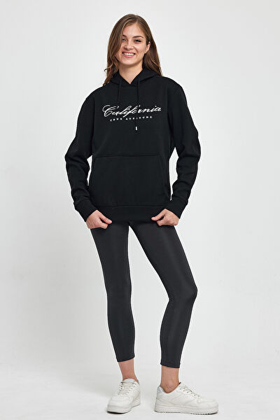 Superlife Kadın Sweatshirt