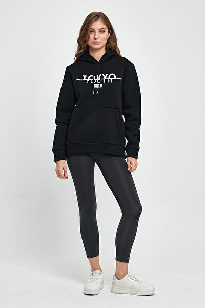 Superlife Kadın Sweatshirt