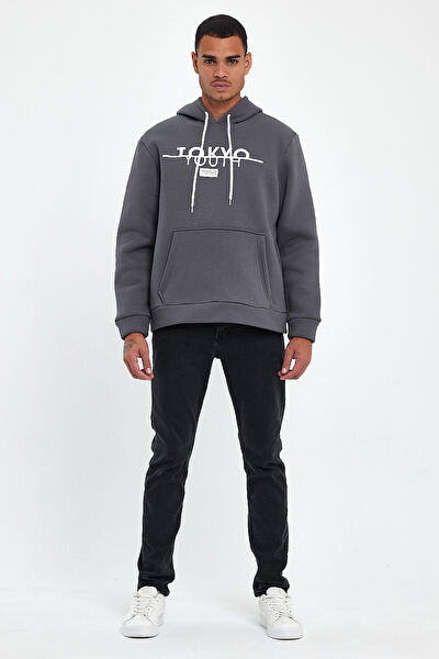 Superlife Erkek Sweatshirt