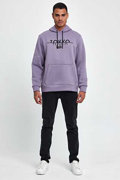 Superlife Erkek Sweatshirt