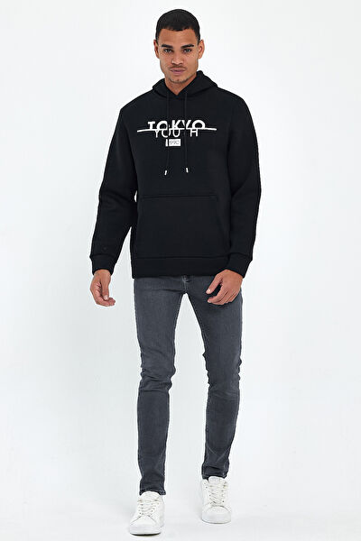 Superlife Erkek Sweatshirt