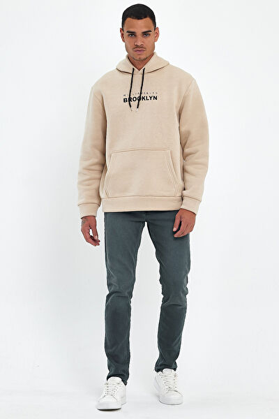 Superlife Erkek Sweatshirt