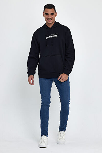 Superlife Erkek Sweatshirt