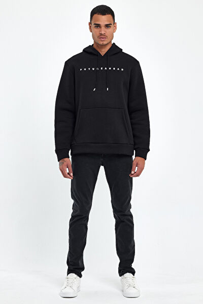 Superlife Erkek Sweatshirt