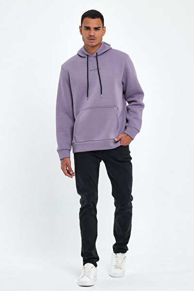 Superlife Erkek Sweatshirt