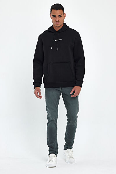Superlife Erkek Sweatshirt