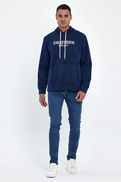 Superlife Erkek Sweatshirt