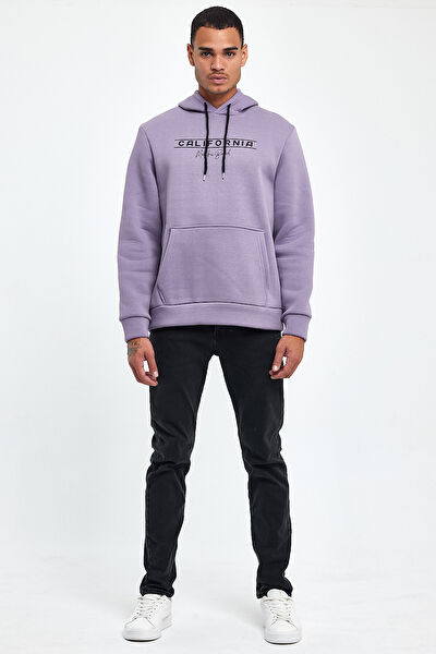 Superlife Erkek Sweatshirt