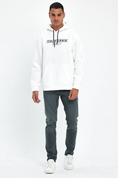 Superlife Erkek Sweatshirt