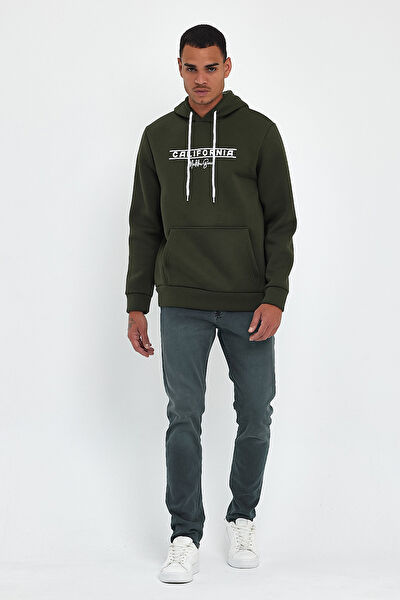 Superlife Erkek Sweatshirt