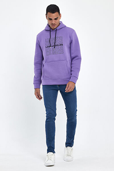 Superlife Erkek Sweatshirt