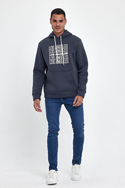 Superlife Erkek Sweatshirt
