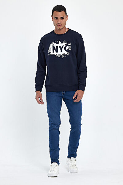 Superlife Erkek Sweatshirt