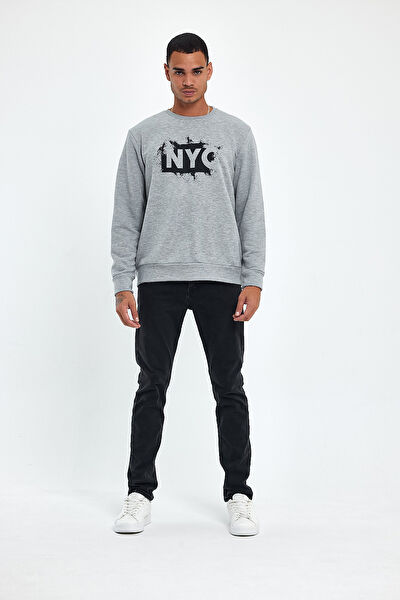 Superlife Erkek Sweatshirt
