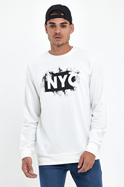 Superlife Erkek Sweatshirt