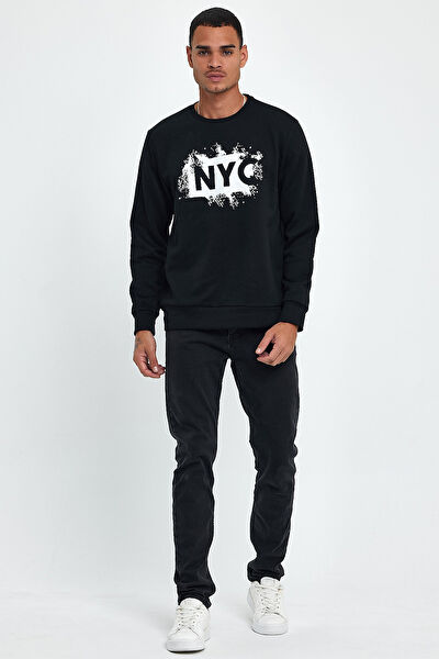 Superlife Erkek Sweatshirt