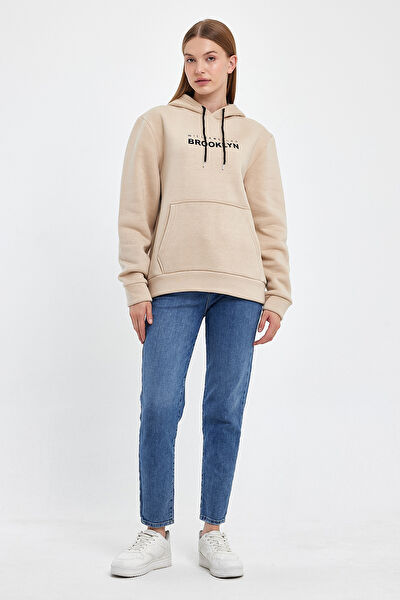 Superlife Kadın Sweatshirt