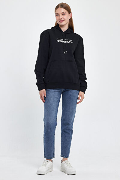 Superlife Kadın Sweatshirt