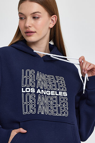 Superlife Kadın Sweatshirt