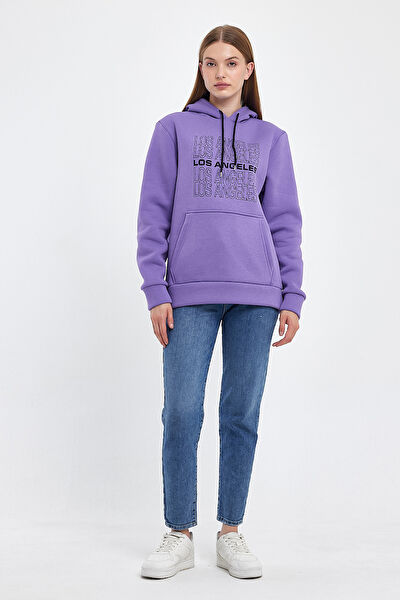 Superlife Kadın Sweatshirt