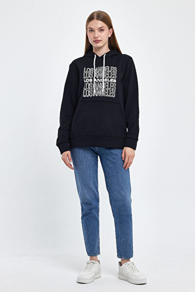 Superlife Kadın Sweatshirt