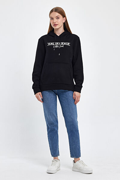 Superlife Kadın Sweatshirt