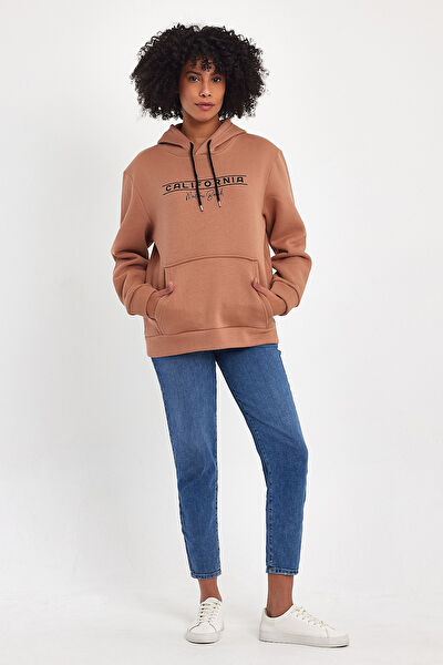 Superlife Kadın Sweatshirt